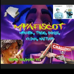 MPAFISCOT - YOUNG KALAMARI