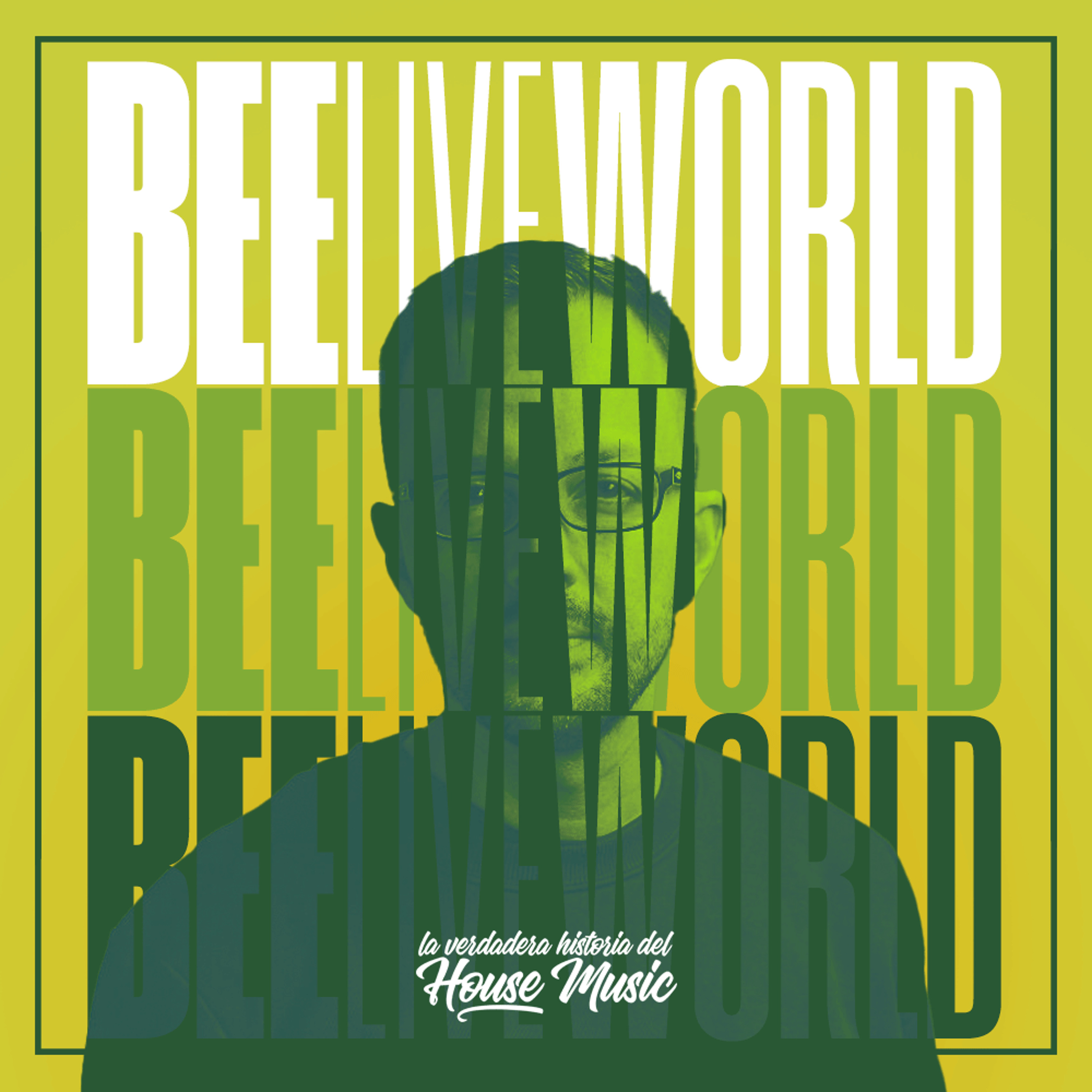 Podcast 629 BeeLiveWorld by DJ Bee 17.09.26 Side B