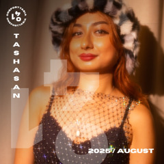 OFA Mixtape 002 by TASHASAN