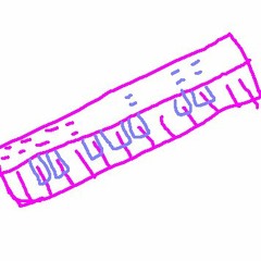 Autokomp på leksakssynt, 2010 / Toy keyboard arpeggio, 2010