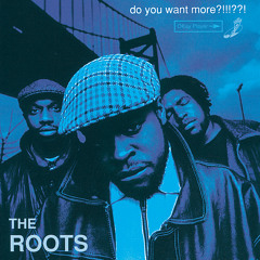 Daily Hip Hop Strikes Back