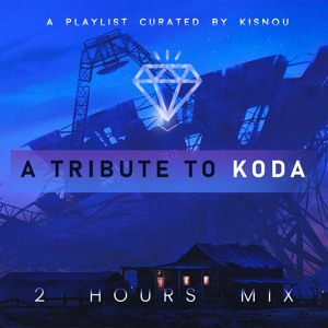 Koda Bijou Waking 1001tracklists