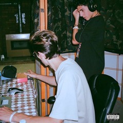 SAFE 2 EJECT (PROD. GRiMM DOZA)