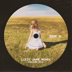 Whipped Cream, No/Me - alive (Lizzy Jane Remix)