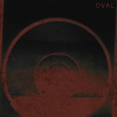 VA - Oval (SAM022)  ⬬ Out May 8