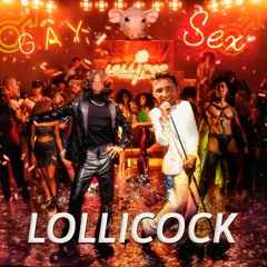 Элджей & MORGENSHTERN - Lollipop (Right Version) ♂ Gachi Remix by Rat TV