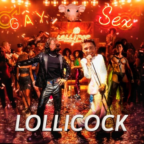 Элджей & MORGENSHTERN - Lollipop (Right Version) ♂ Gachi Remix by Rat TV