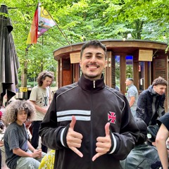 Baile Trama w/ Ramemes @ Kiosk Radio 01.06.2025