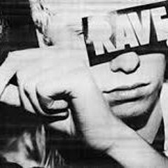 She told me I was a born raver - Dj Ryan Neal electro breaks mix