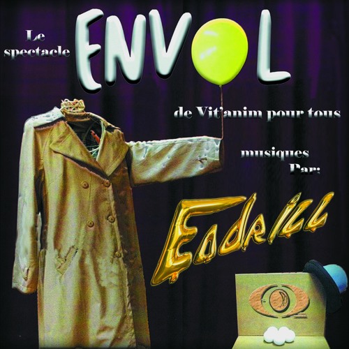 Envol