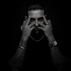 Scary Hours | Karan Aujla | AI Song