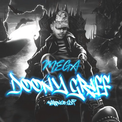 Mega Doony Graff - Casper ft Sendobellakqo & Demstone Remix