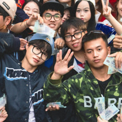 Đừng Để Tiền Rơi - LowG, Anh Phan (CXIDA3LIC Short Remix) [Free Download]