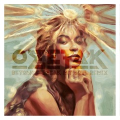 Beyoncé - Break My Soul (Ozetak Remix)