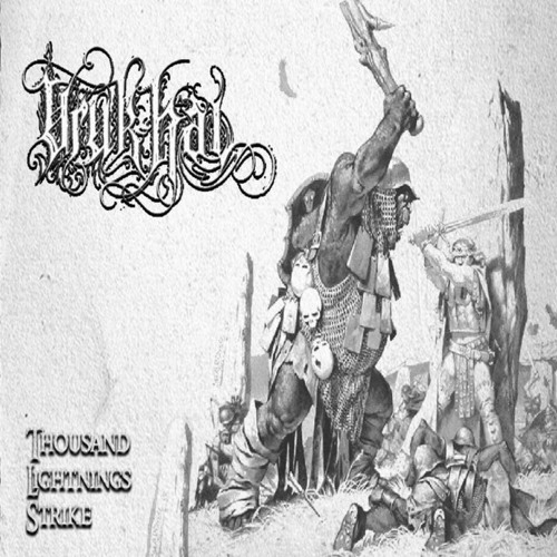 Uruk-Hai - Vargriders