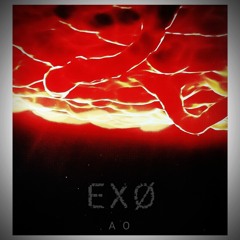 AO -- EXO -- MODULAR JAM -[ambient to techno]-