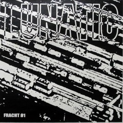 Sooner Or Later - Lunatic Rec.
