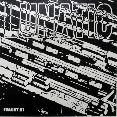Sooner Or Later - Lunatic Rec.