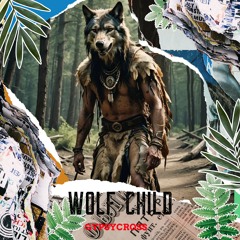 WOLF CHILD