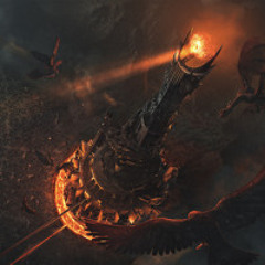 THE CARNIVAL OF INDUSTRIAL