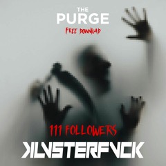 The Purge [111 IG Followers - Free Download]