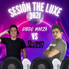 Sesión The Luxe 2021 (By Diego Marzá & Roberto Anglés)