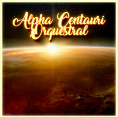 Alpha Centauri Orquestral