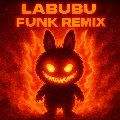 Stream LABUBU (Funk Remix) by LUNTRONIC | Listen online for free on ...