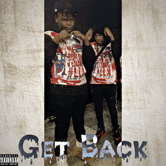 get back ft Tay4One