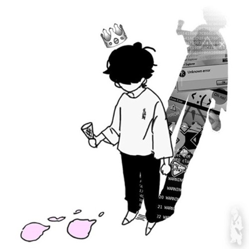 king theta - old you, new me