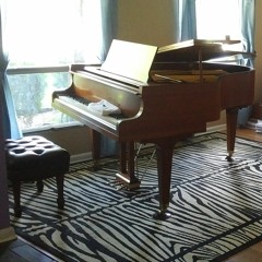 Piano Composition 2021 - 04 - 23