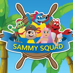The Sammy Wiggle!
