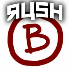 Rush B - Gopnik Rejebass