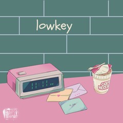 LOWKEY [PROD. BY DOCENT]