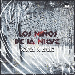 LOS NIÑOS DE LA NIEVE