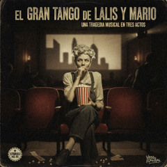 El Gran Tango de Lalis y Mario