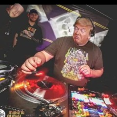 Techno notice//Tech house mini mix