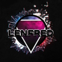 LENFRED - NATURAL INSTINCT 128 (Preview Unfinished)