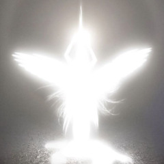 SOMEWHERE AN ANGEL CRIES