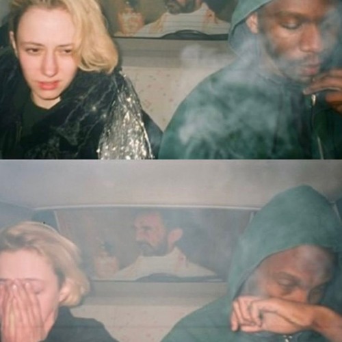 fanetokai - HEAVYWEIGHT