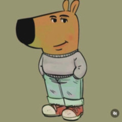 Chill Guy (Prod.Ironskull) (All Plats)