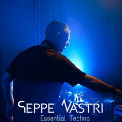 Peppe Nastri : Essential techno [26.12.020]