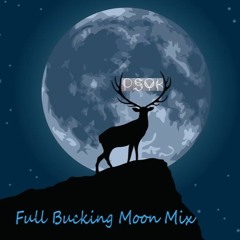 Full Bucking Moon Mix