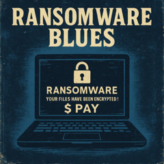 Ransomware Blues