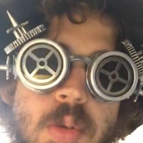 the ancient tale of yung chuck and the magical chicken