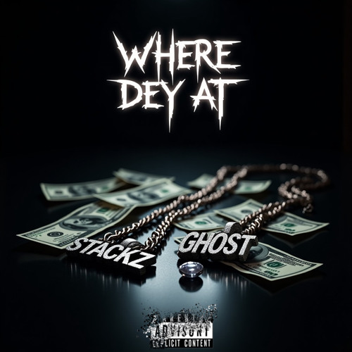 Where Dey At
