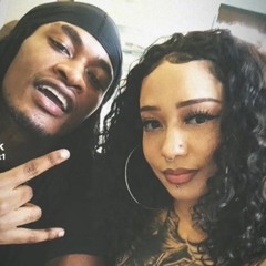 Demon Girl! (RIP Juice WRLD)