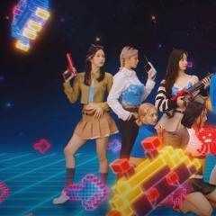 TWICE  - Trouble (slowed)
