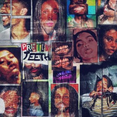 Pretty Teeth w Lij-Aman