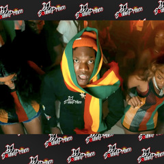 Valiant- Passenger Princes X Rock Away Riddim